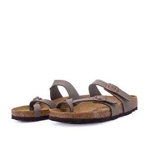 Birkenstock Mayari Birkibuc (Regular)