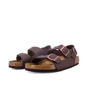 Birkenstock Milano Birko-Flor (Regular)