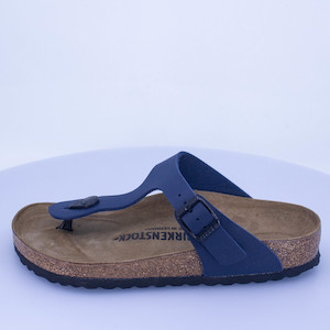 Birkenstock Gizeh Birko-Flor (Regular)