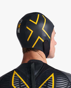 2XU Propel Neoprene Swim Cap