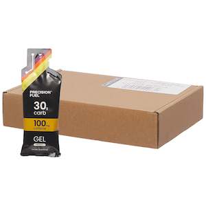 Shoe: Precision Fuel Gel 30 Caf 100 Box of 15