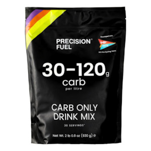 Precision Fuel Carb Only Drink Mix (30 Serves)