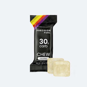 Precision Hydration (Fuel)  30g chew (Single Serve)