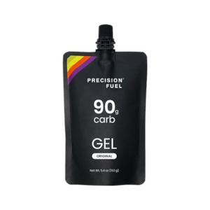 Precision Hydration (Fuel) 90g carb gel