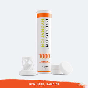 Shoe: Precision Hydration Tubes PH1000 5Pack