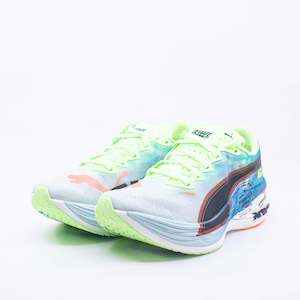 Puma Deviate Nitro Elite 3 Marathon Series (B Standard) Womens