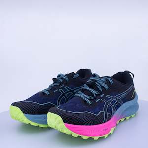 Asics Gel-Trabuco 11 (B Standard) Womens