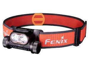 Fenix HM65R-T V2 Rechargeable Headlamp