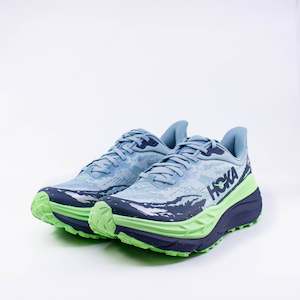 Hoka Stinson 7 (D Standard) Mens Druzy/Anchor