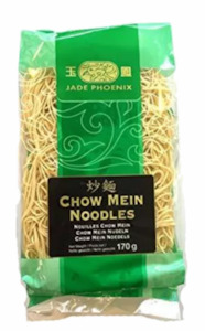 Commission-based wholesaling: Noodle Jade Phoenix Chow Mein Noodles 170g