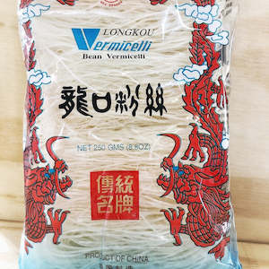 Commission-based wholesaling: Vermicelli Phoenix Bean 250g