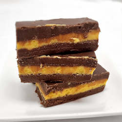 Pineapple Lump Fudge