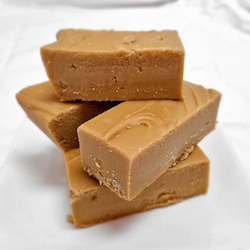 Russian Fudge