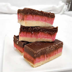 Jelly Tip Fudge