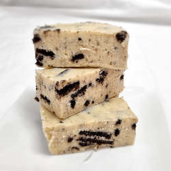 Cookies & Cream Fudge