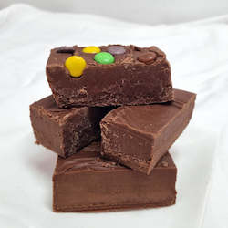 Chocolate Fudge