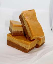 Specialised food: *LIMITED EDITION* Toffee Caramel