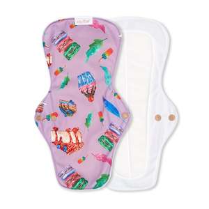 Sweet Delights Reusable Night Pad / Maternity - Single