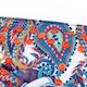 Fudgey TRIMS™ Pocket Nappy - Paisley