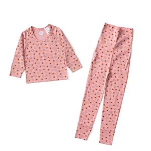 Lulu Funk Clothing: Bamboo & Organic Cotton Sleepwear - Little Sunshine