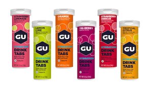 Gu Hydration Tabs Multi Pack