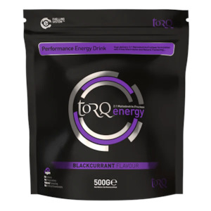 TORQ Performance Energy Drink