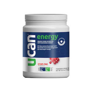 UCAN Energy