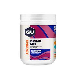 Gu Energy Drink Mix