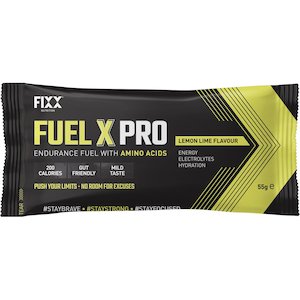 Fuel X Pro Endurance Fuel