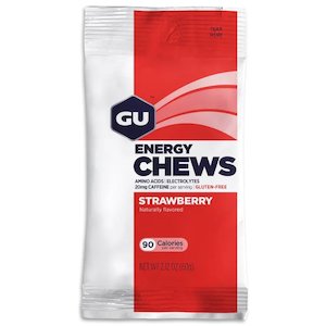 Gu Energy Chews