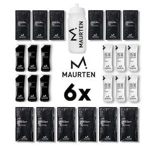 Maurten Gel & Drink Super Pack (Caff)