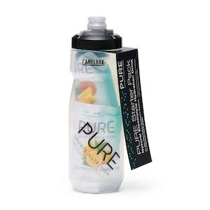 Health supplement: PURE Electrolyte Hydration Premium Starter Pack