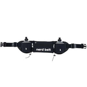 Nerd Belt Fuel & Hydration Belt - Original