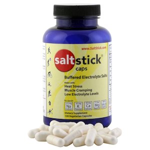 Salt Stick Electrolyte Caps