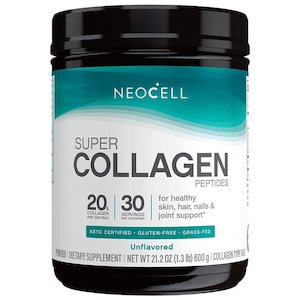 Super Collagen Peptides