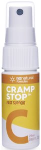 Cramp Stop Spray