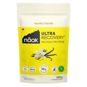 Naak Ultra Recovery Protein