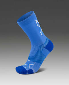 Health supplement: 2XU Vectr Light Cushion  Crew Socks