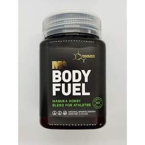 Manuka Performance M+ BODY FUEL