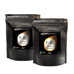 Torq Plant Based Recovery 1.5kg