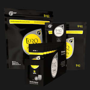 Health supplement: Torq Recovery (Dairy) -Sachets/Tub/1.5kg Pouch