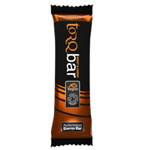 Torq Organic Energy Bars