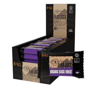 Torq Flapjacks Box Buy (20) Special