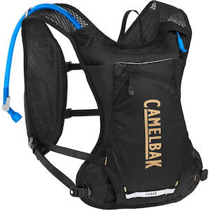 Health supplement: Camelbak Chase Race 4 Vest