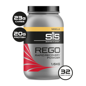 Health supplement: SIS REGO Rapid Recovery 1.6kg