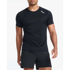 Health supplement: 2XU Aspire Tees - Mens