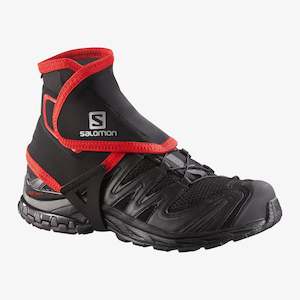 Salomon High Gaitors