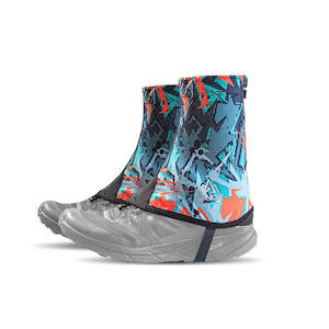 Health supplement: Aonijie Trail Gaiters - New Colours