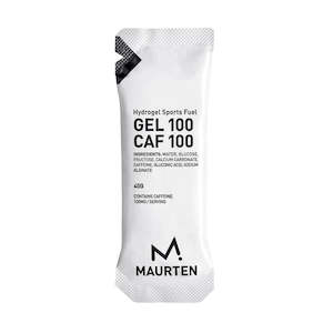 Maurten Gel 100 CAF 100