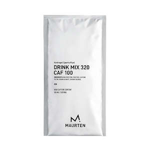 Maurten Drink Mix 320 CAF 100